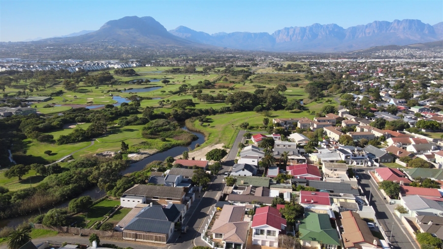 3 Bedroom Property for Sale in Strand North Western Cape